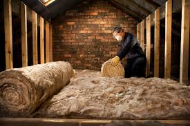 Best Fireproof Insulation  in Phillipsburg, KS