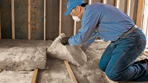 Best Attic Insulation Installation  in Phillipsburg, KS